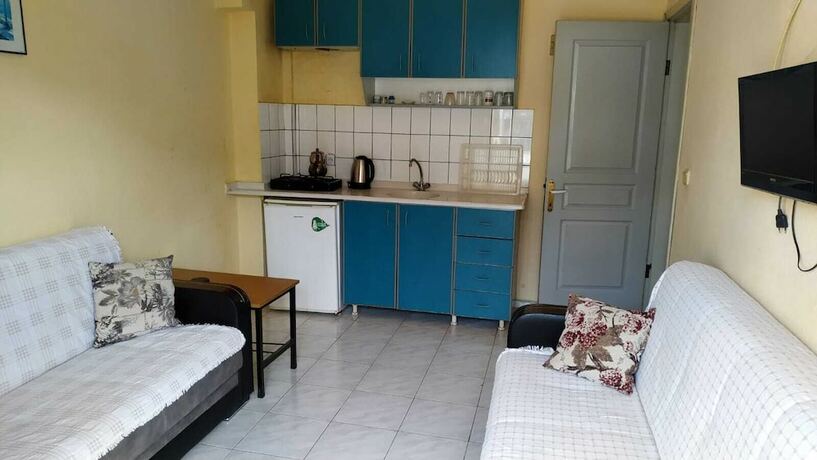 Imagen general del Nirvana Apart, Marmaris. Foto 3