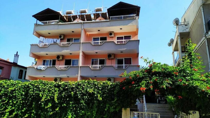 Imagen general del Nirvana Apart, Marmaris. Foto 4
