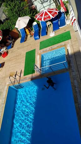 Imagen general del Nirvana Apart, Marmaris. Foto 5