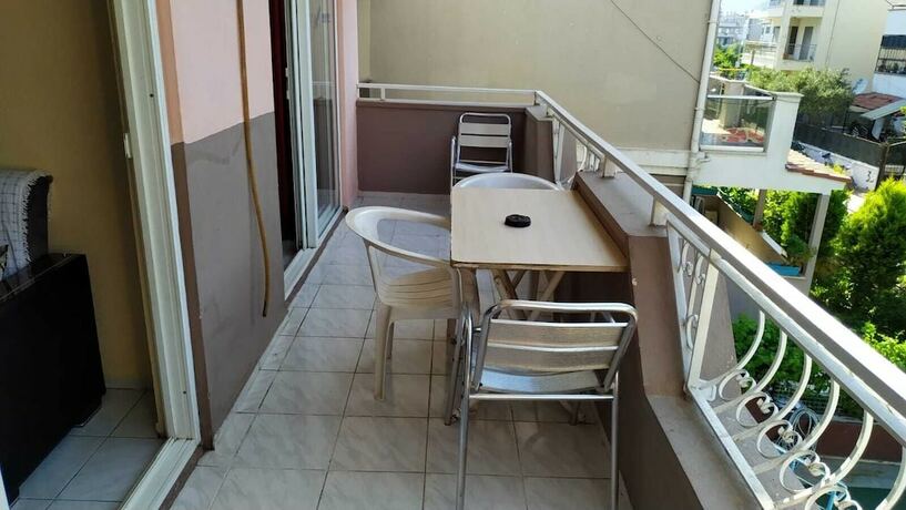 Imagen general del Nirvana Apart, Marmaris. Foto 6