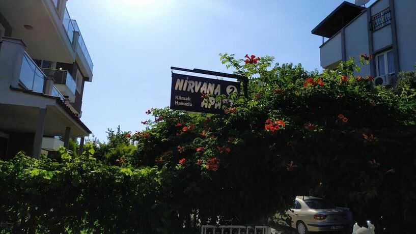 Imagen general del Nirvana Apart, Marmaris. Foto 7