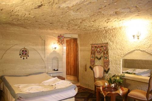 Imagen general del Nirvana Cave Hotel. Foto 3