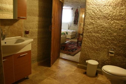 Imagen general del Nirvana Cave Hotel. Foto 4