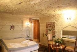 Imagen general del Nirvana Cave Hotel. Foto 7