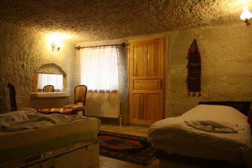 Imagen general del Nirvana Cave Hotel. Foto 10