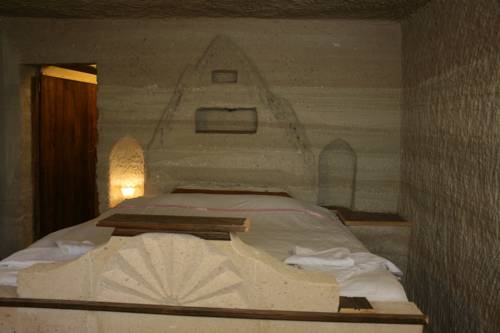 Imagen general del Nirvana Cave Hotel. Foto 12