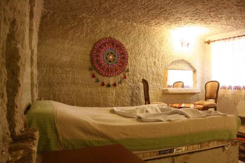 Imagen general del Nirvana Cave Hotel. Foto 13