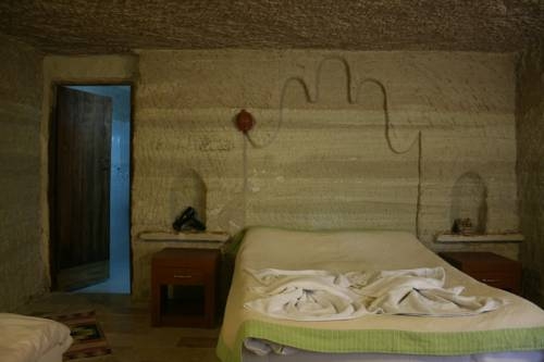 Imagen general del Nirvana Cave Hotel. Foto 15