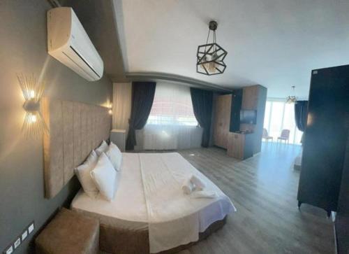 Imagen general del Nirvana Suit Hotel. Foto 4