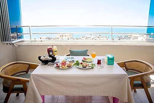 Imagen general del Nirvana Suit Hotel. Foto 5