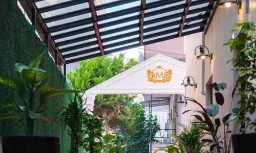 Imagen general del Nirvana Suit Hotel. Foto 6