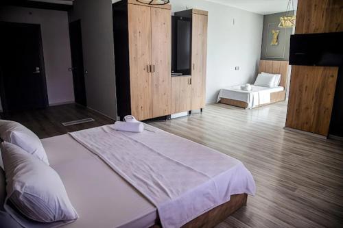 Imagen general del Nirvana Suit Hotel. Foto 7