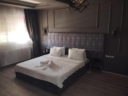 Imagen general del Nirvana Suit Hotel. Foto 10