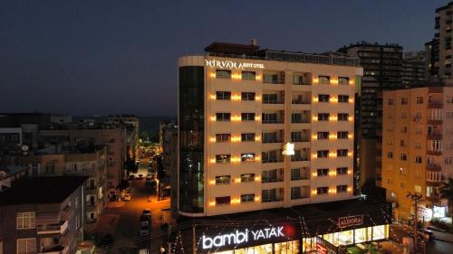 Imagen general del Nirvana Suit Hotel. Foto 13