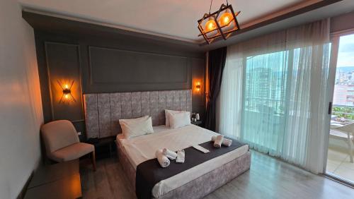 Imagen general del Nirvana Suit Hotel. Foto 14