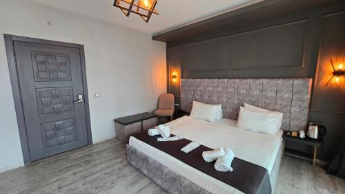 Imagen general del Nirvana Suit Hotel. Foto 15