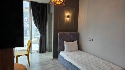 Imagen general del Nirvana Suit Hotel. Foto 16