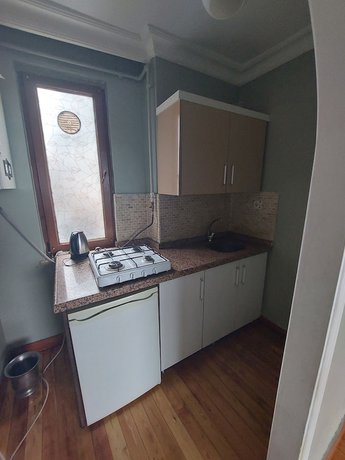 Imagen de la habitación del Nisa Apart Sultanahmet. Foto 3