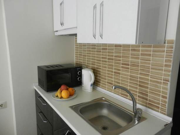 Imagen de la habitación del Nisa Apart Sultanahmet. Foto 5