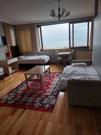 Imagen de la habitación del Nisa Apart Sultanahmet. Foto 7