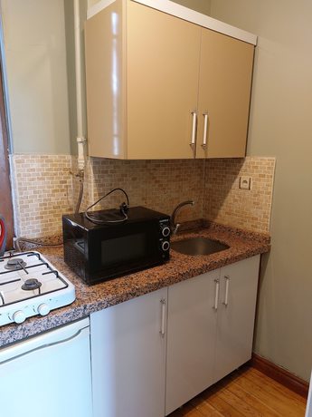 Imagen de la habitación del Nisa Apart Sultanahmet. Foto 8