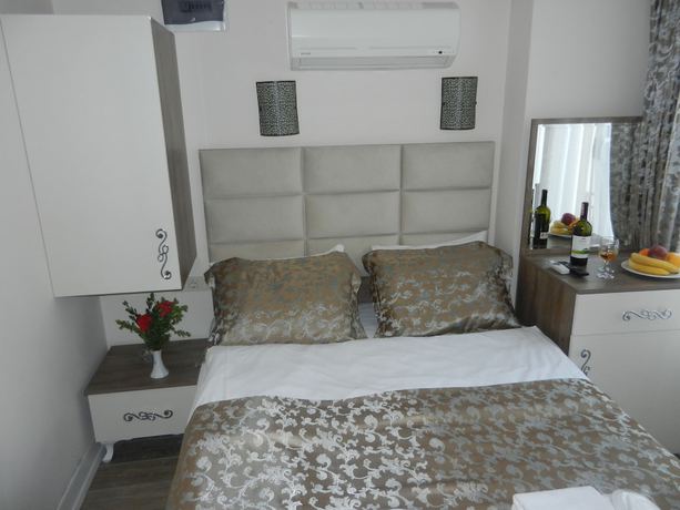 Imagen de la habitación del Nisa Apart Sultanahmet. Foto 9