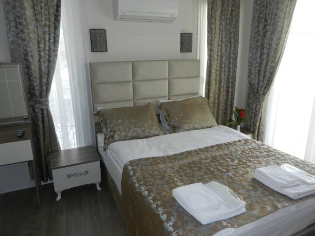 Imagen de la habitación del Nisa Apart Sultanahmet. Foto 13