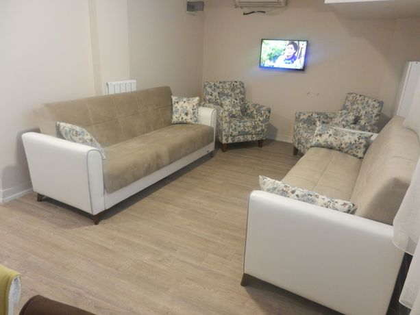 Imagen de la habitación del Nisa Apart Sultanahmet. Foto 15