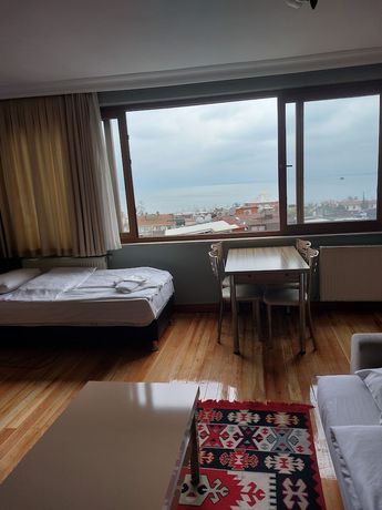 Imagen de la habitación del Nisa Apart Sultanahmet. Foto 18