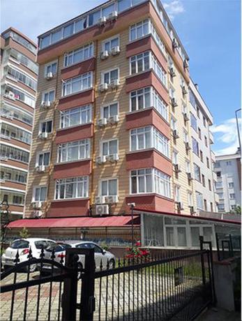 Imagen general del Nisa Pansiyon. Foto 1