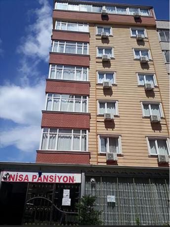 Imagen general del Nisa Pansiyon. Foto 8