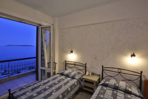 Imagen de la habitación del Nisaki Hotel. Foto 3