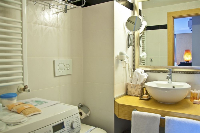 Imagen de la habitación del Nisantasi Flats. Foto 5