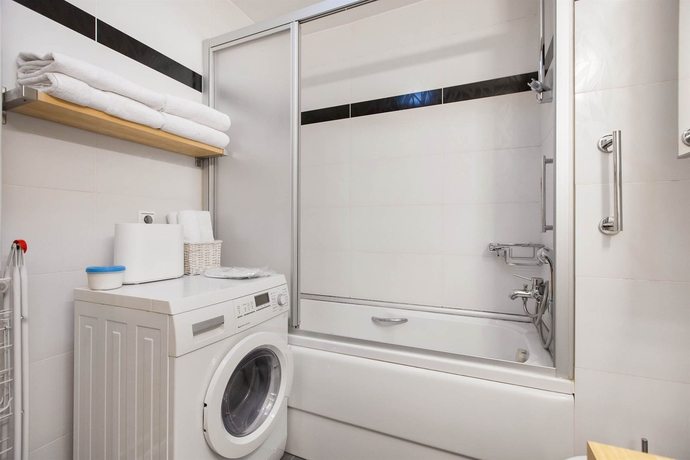 Imagen de la habitación del Nisantasi Flats. Foto 9