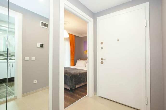 Imagen general del Nisantasi Residence. Foto 1