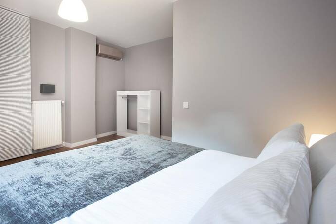 Imagen general del Nisantasi Residence. Foto 2
