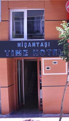 Imagen general del Nisantasi Time Hotel. Foto 15