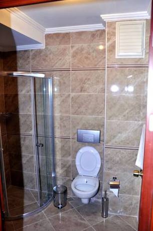 Imagen general del Nisantasi Time Hotel. Foto 4