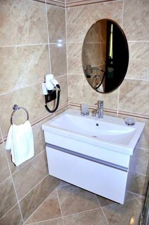 Imagen general del Nisantasi Time Hotel. Foto 6