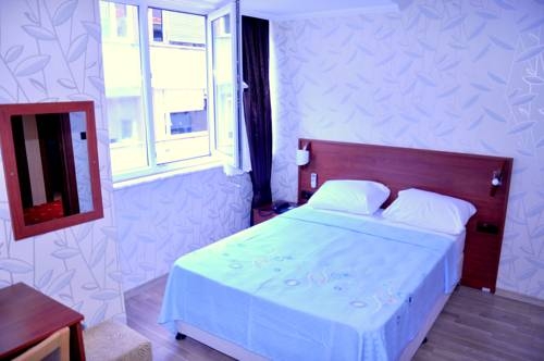 Imagen general del Nisantasi Time Hotel. Foto 7