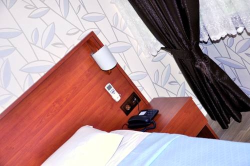Imagen general del Nisantasi Time Hotel. Foto 8