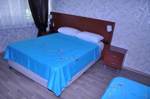 Imagen general del Nisantasi Time Hotel. Foto 10