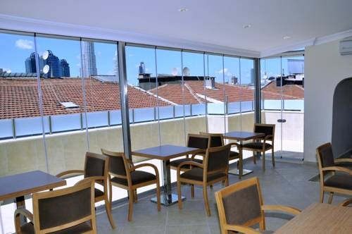 Imagen general del Nisantasi Time Hotel. Foto 11