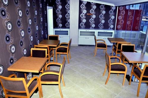 Imagen general del Nisantasi Time Hotel. Foto 14