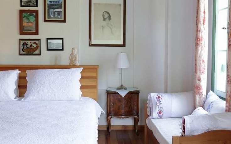 Imagen de la habitación del Nisanyan Hotel. Foto 15
