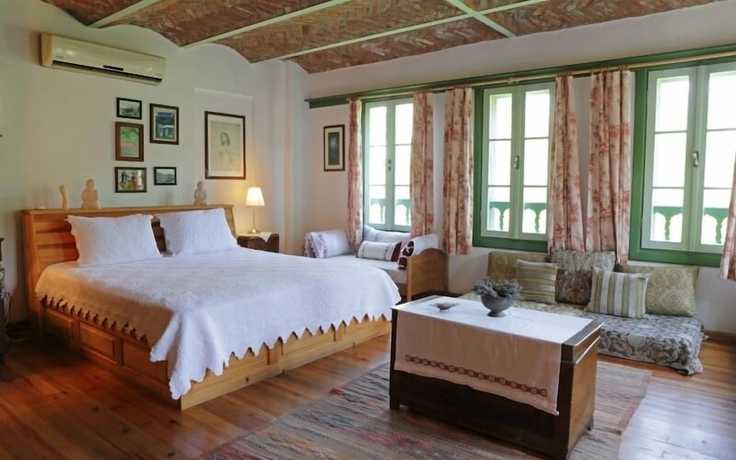 Imagen general del Nisanyan Hotel. Foto 1