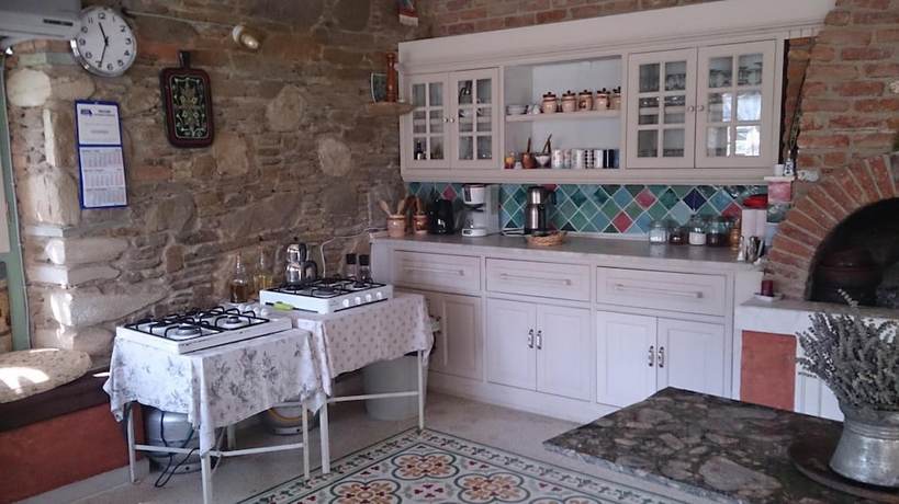 Imagen de la habitación del Nisanyan Hotel. Foto 17