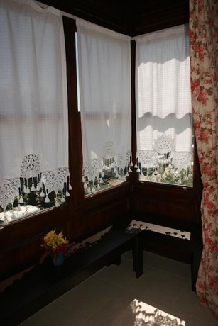 Imagen de la habitación del Nish Alacati Hotel. Foto 10