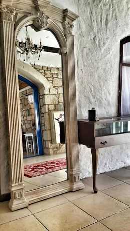 Imagen de la habitación del Nish Alacati Hotel. Foto 11