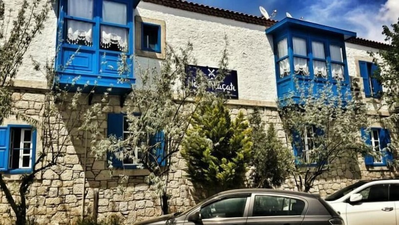 Imagen general del Nish Alacati Hotel. Foto 2